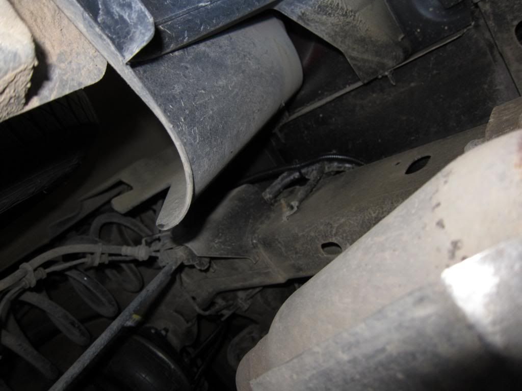 Remote Tailgate Release Install! DODGE RAM FORUM Ram Forums